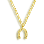 Good Fortune Necklace - EVRYJEWELS