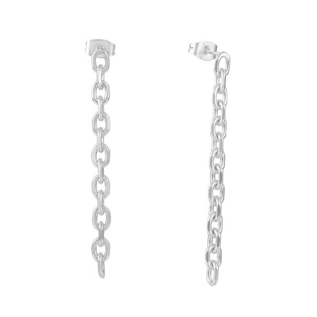 Gravity Earrings - EVRYJEWELS