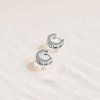 Treasure Earrings