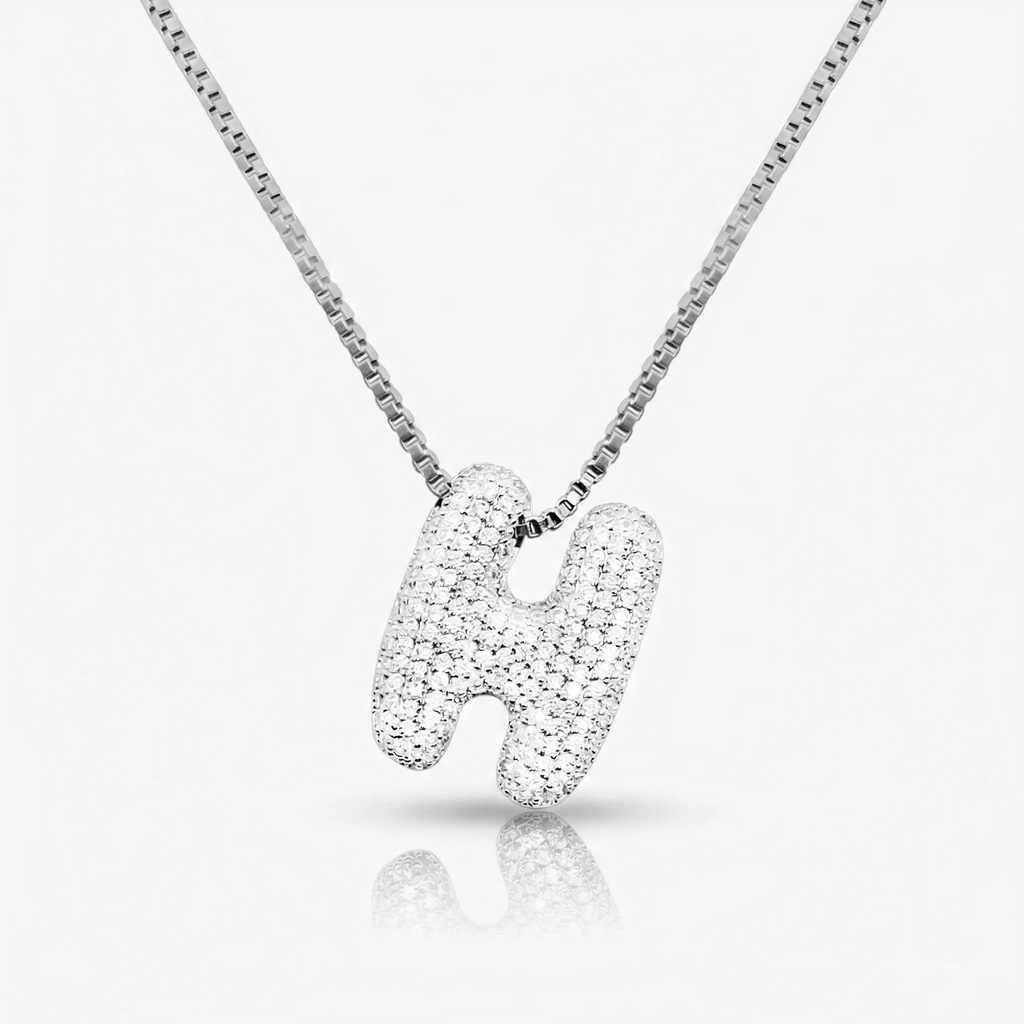 Adore Me Necklace