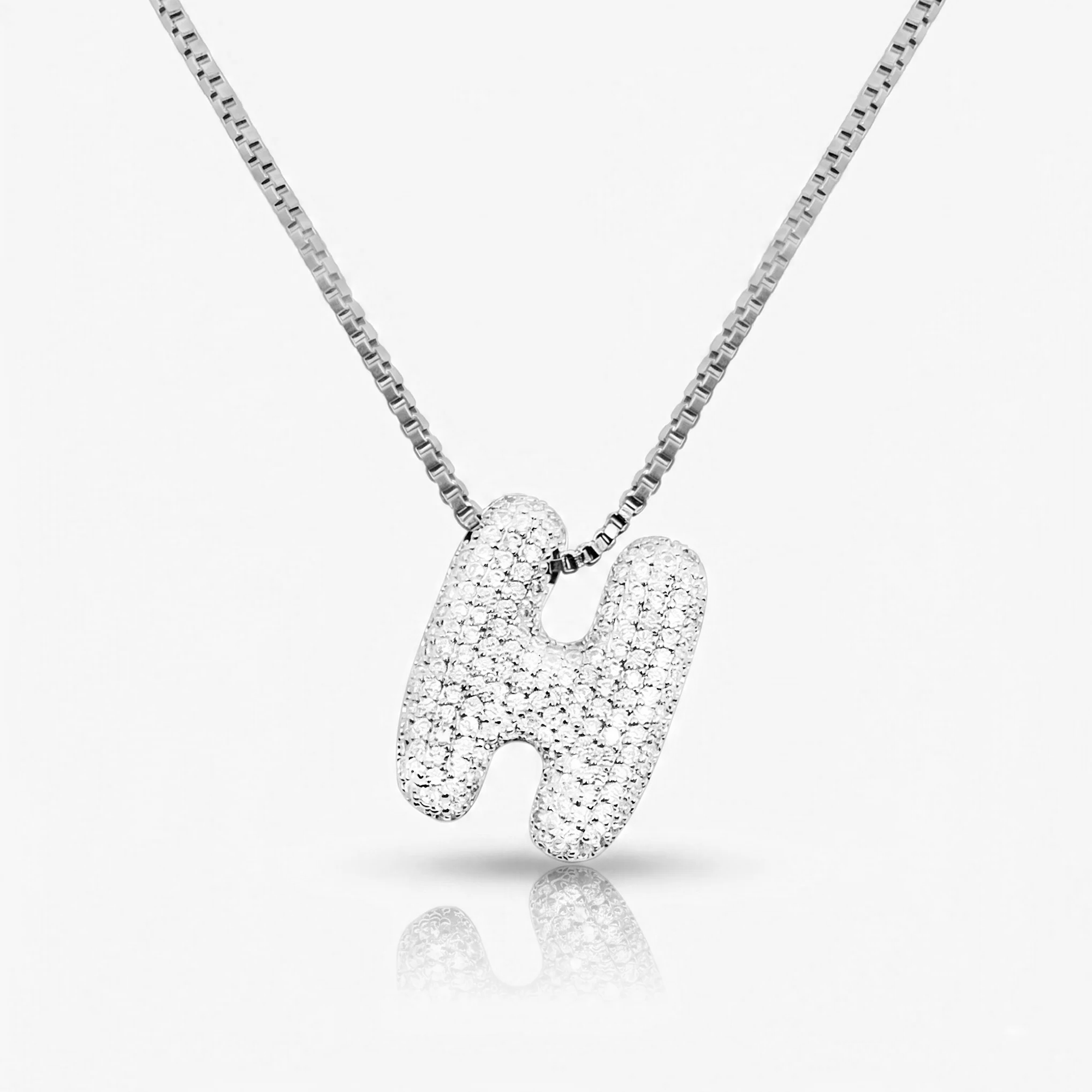 Adore Me Necklace