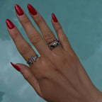Hamptons Ring
