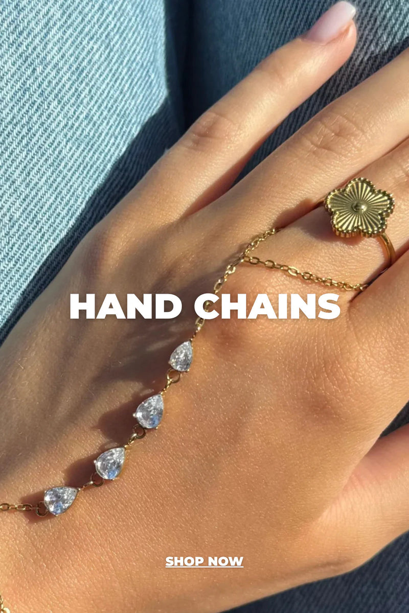 Hand Chains