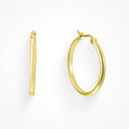 Havana Hoops - EVRYJEWELS