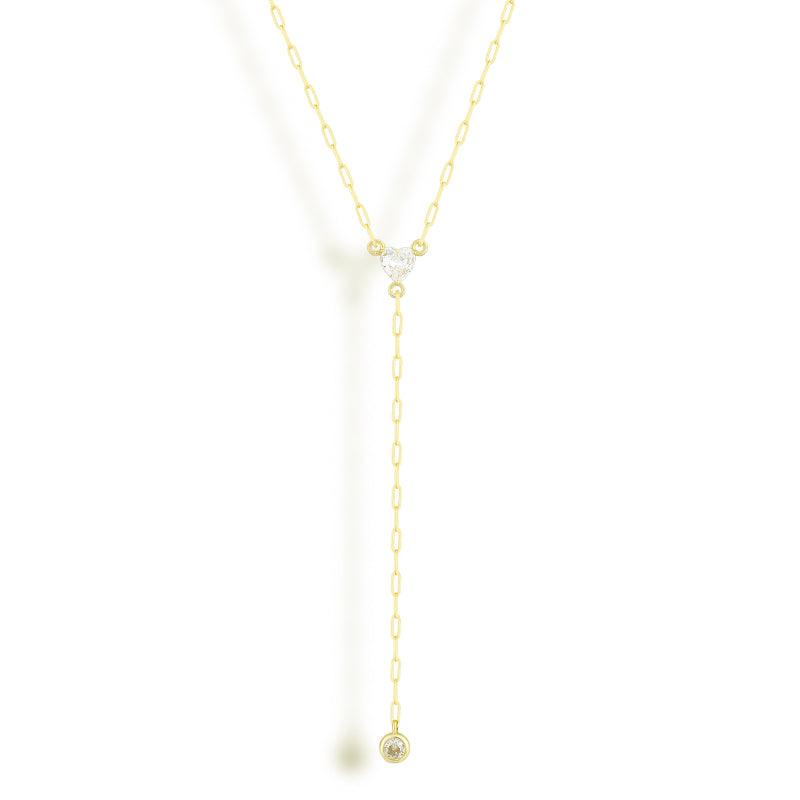 Lariat Necklaces - EVRYJEWELS