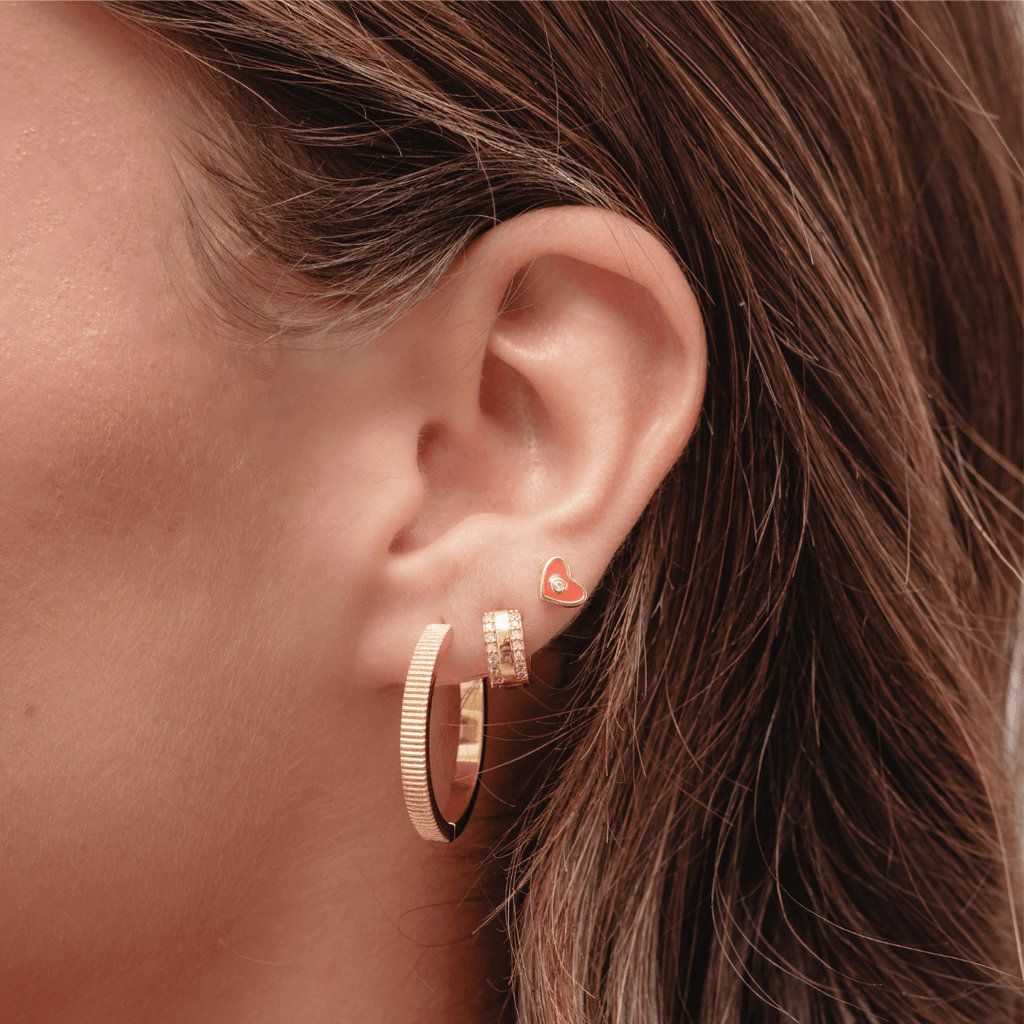 Heartthrob Earrings