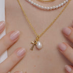 Divine Love Necklace