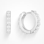 Pearl Earrings Collection
