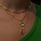 Coastal Crush Necklace Collection