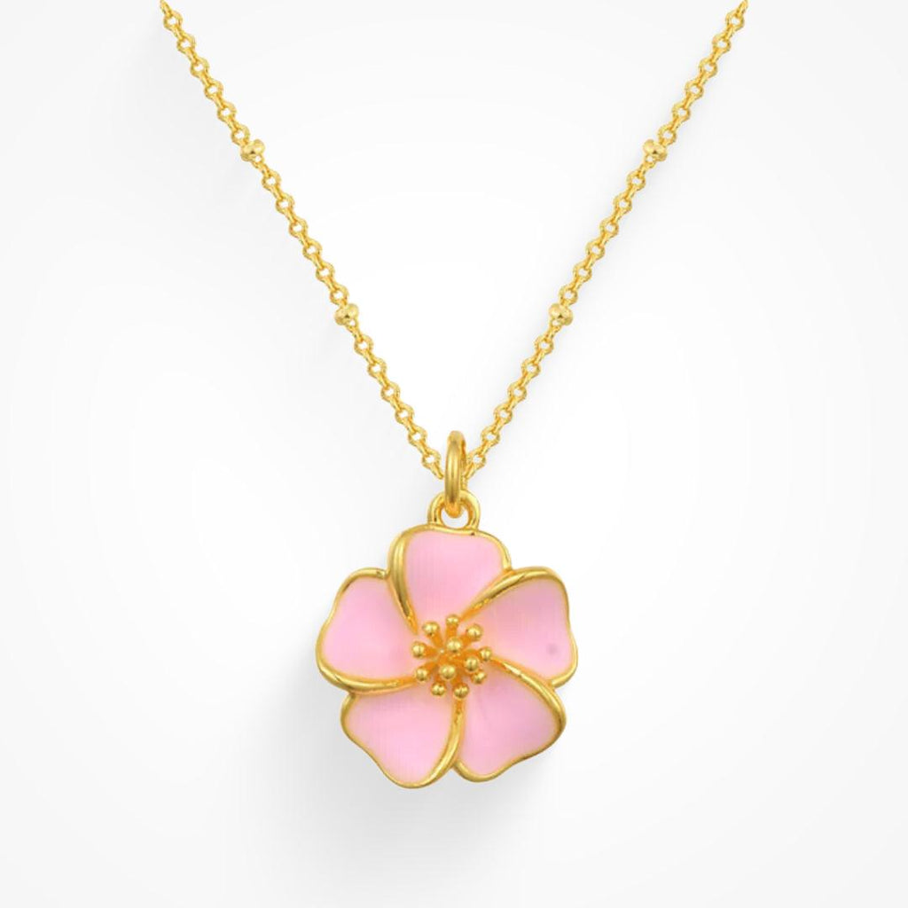 Honolulu Necklace - EVRYJEWELS