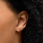 Hummingbird Earrings - EVRYJEWELS