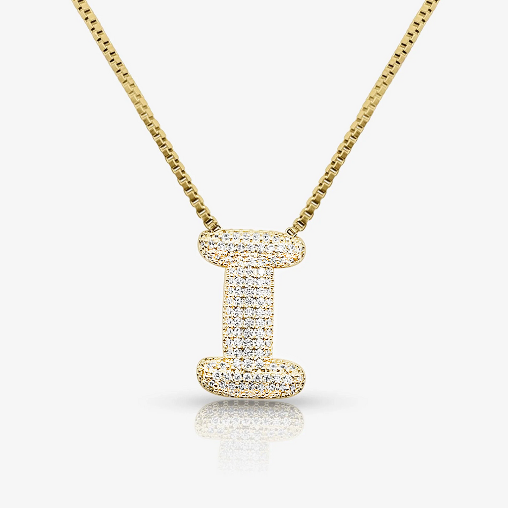 Adore Me Necklace