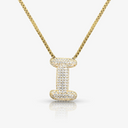 Adore Me Necklace
