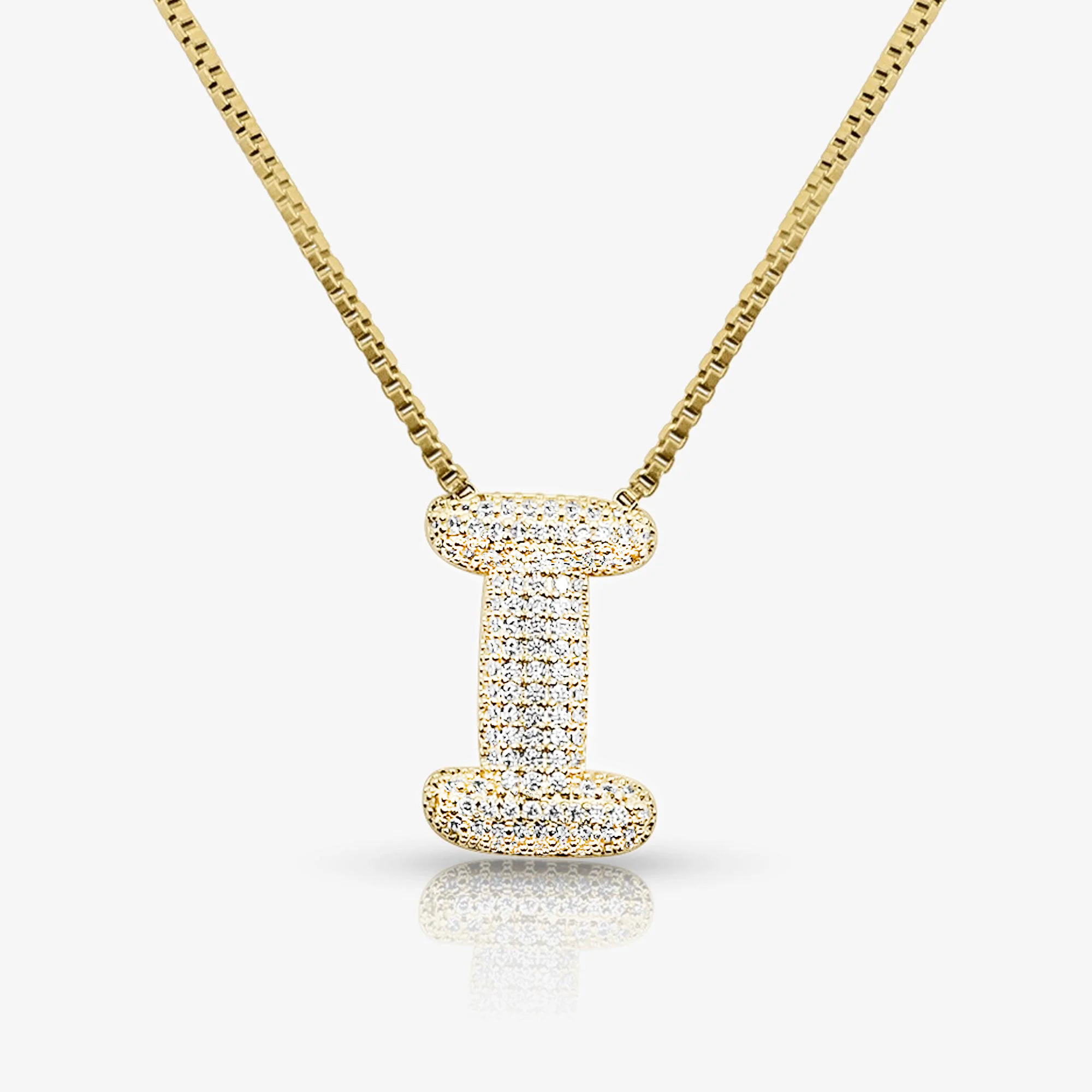 Adore Me Necklace