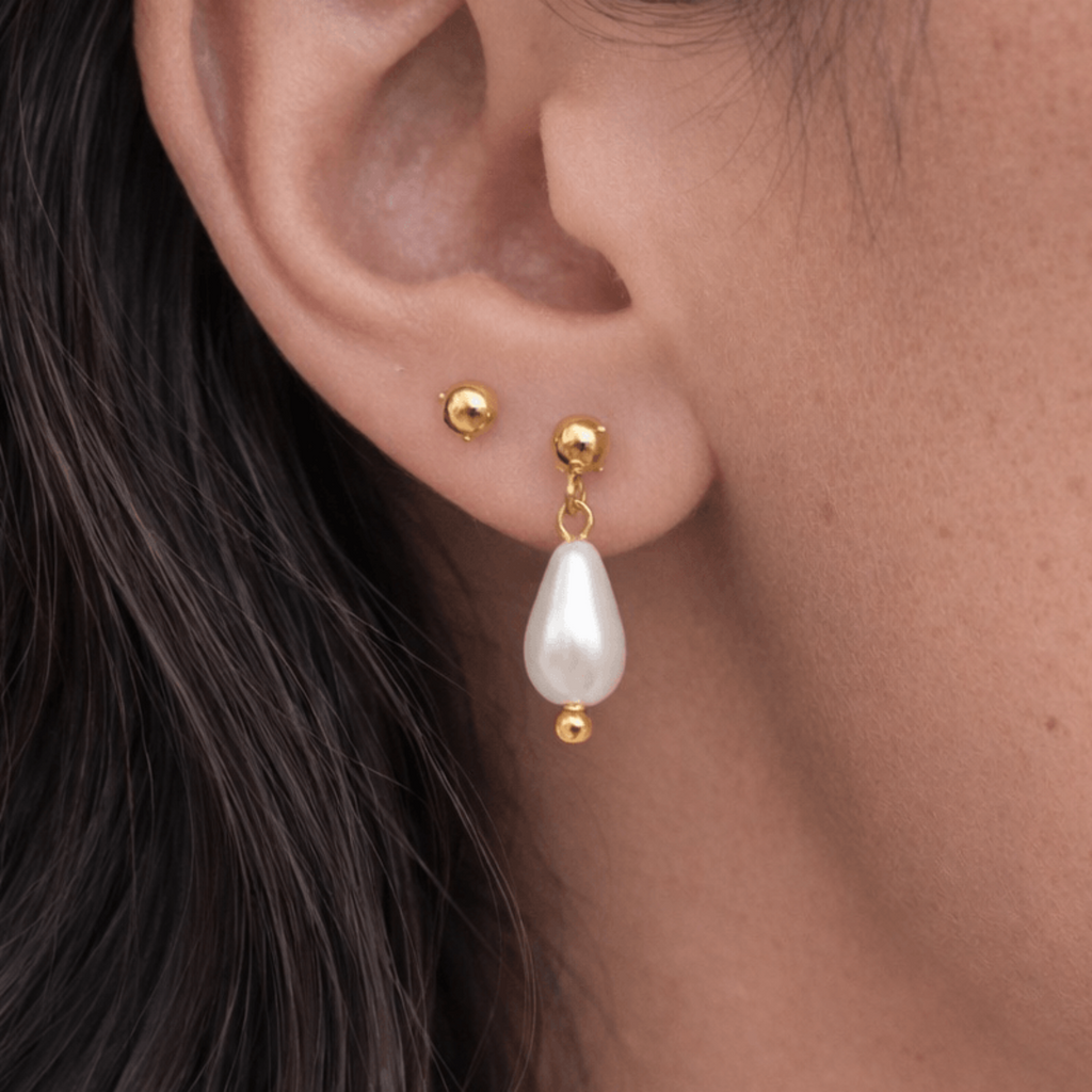 Anastasia Earrings