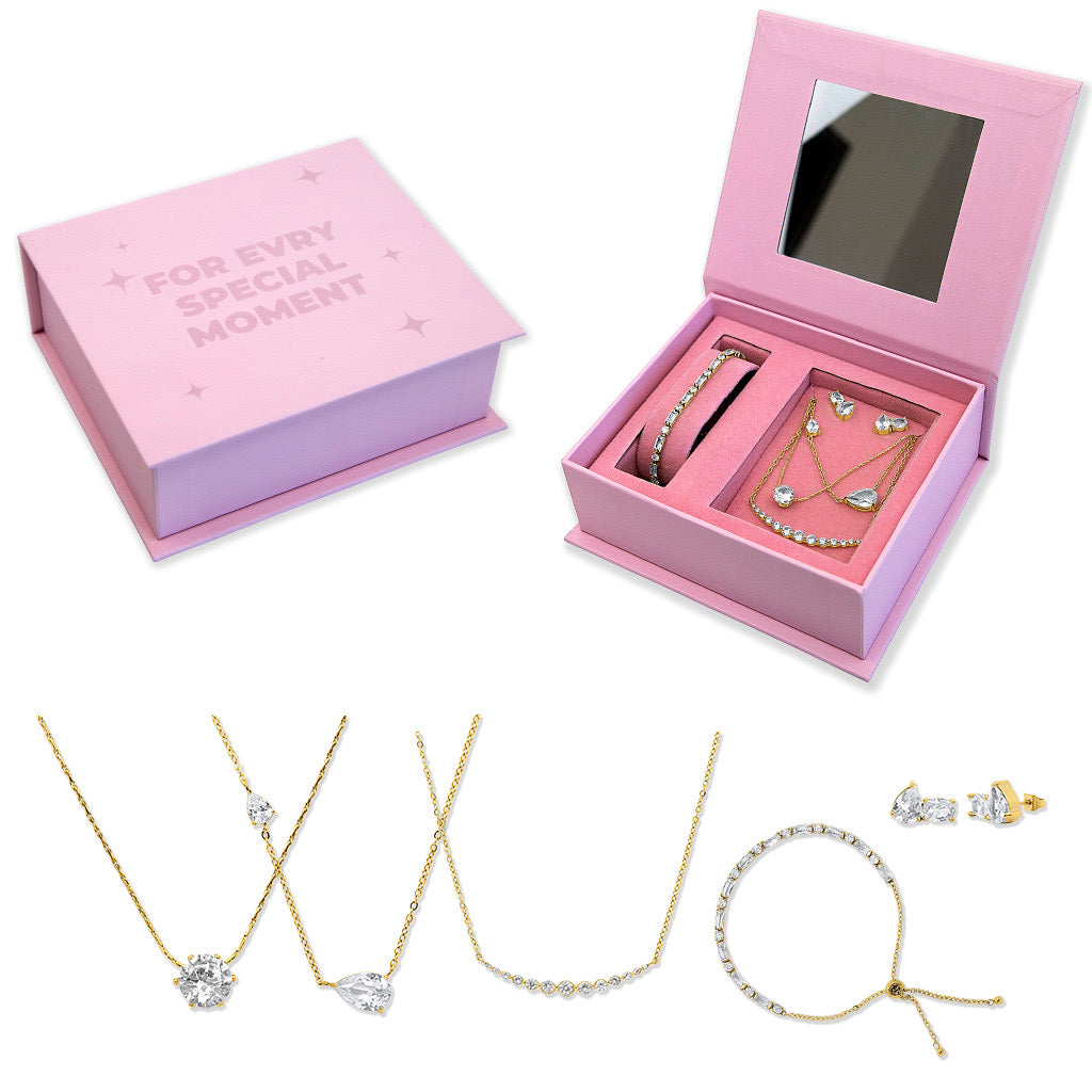 EVRY Special Occasion Box