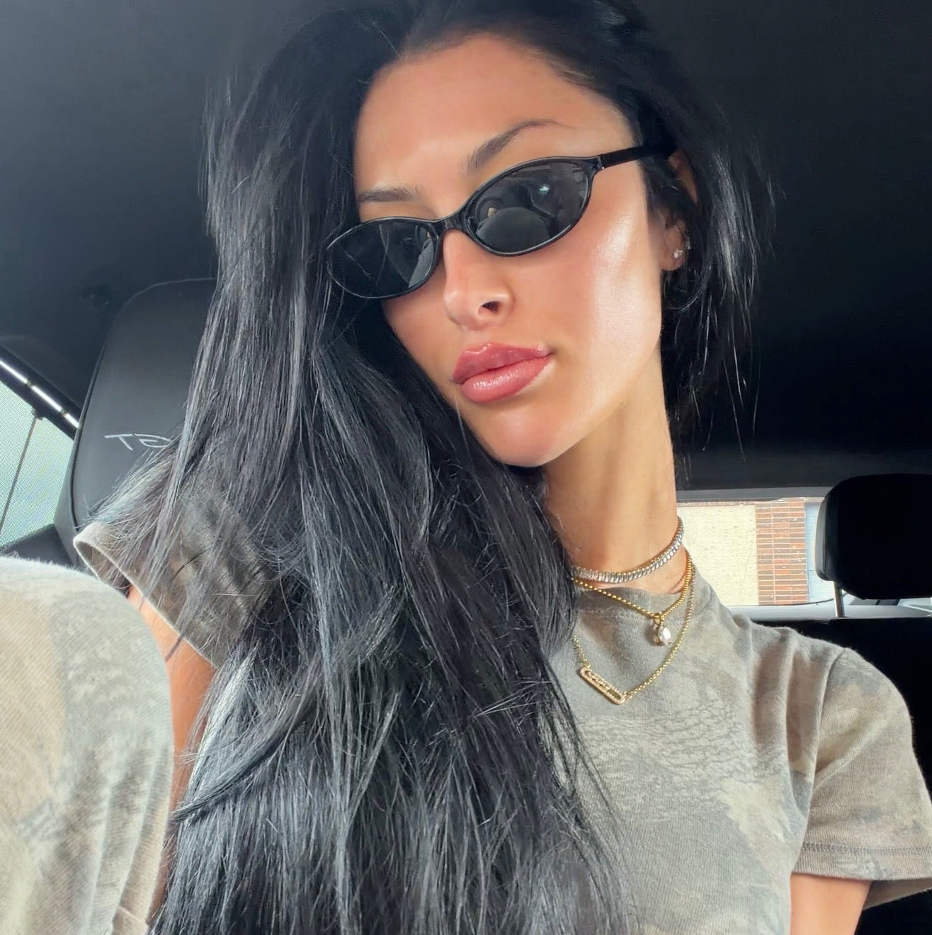 Off Duty Sunglasses