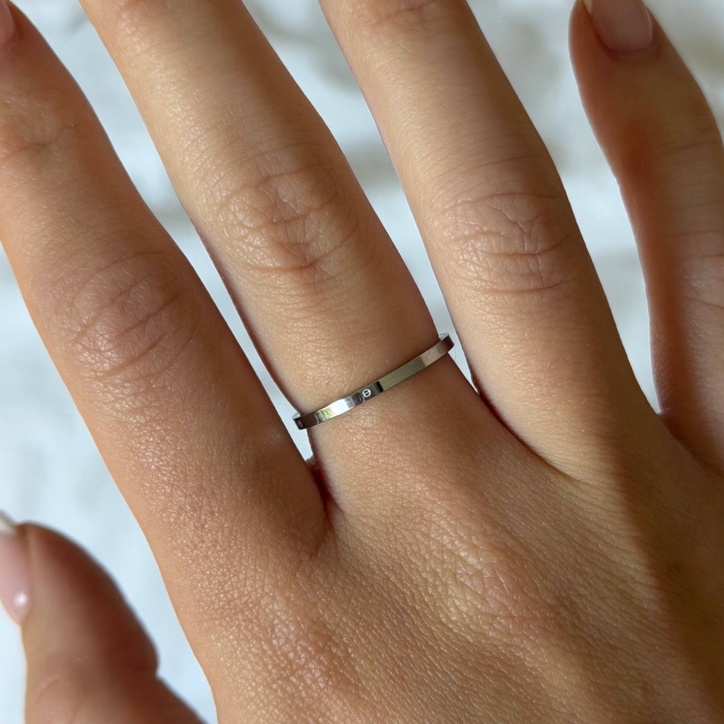 Timeless Ring - EVRYJEWELS