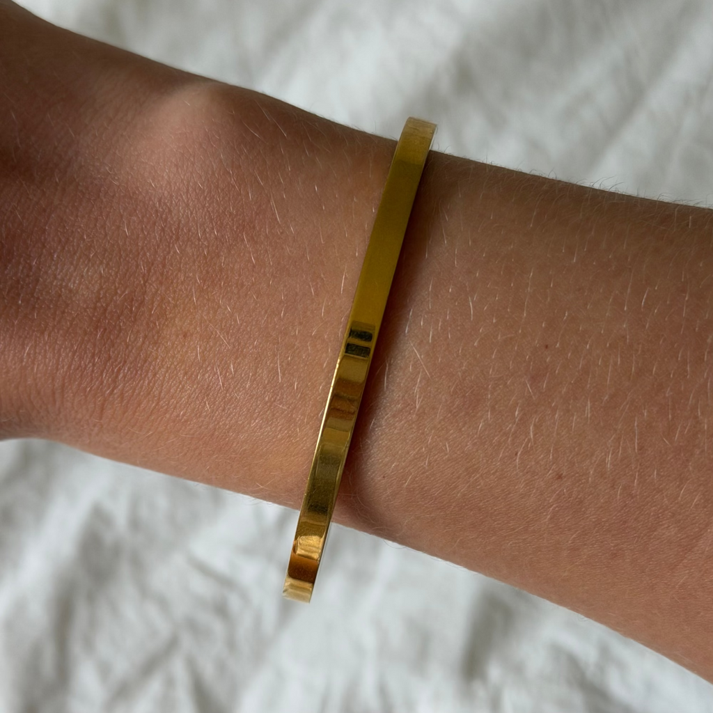 Daily Bangle - EVRYJEWELS