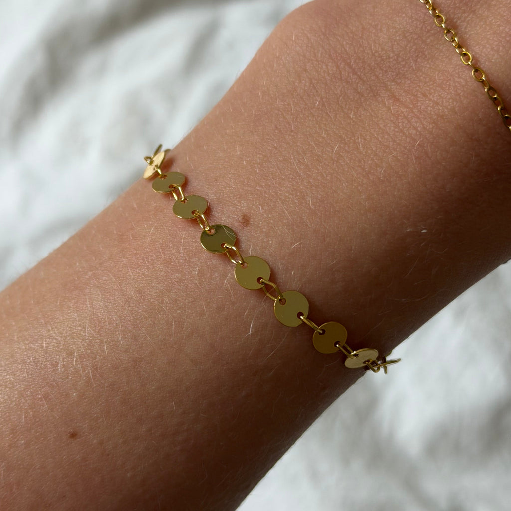 Boho Bracelet - EVRYJEWELS
