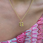 I Heart Me Necklace - EVRYJEWELS