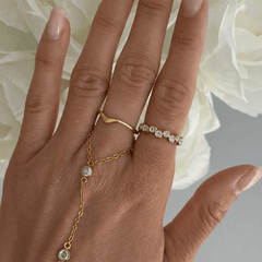 Liliana Ring - EVRYJEWELS