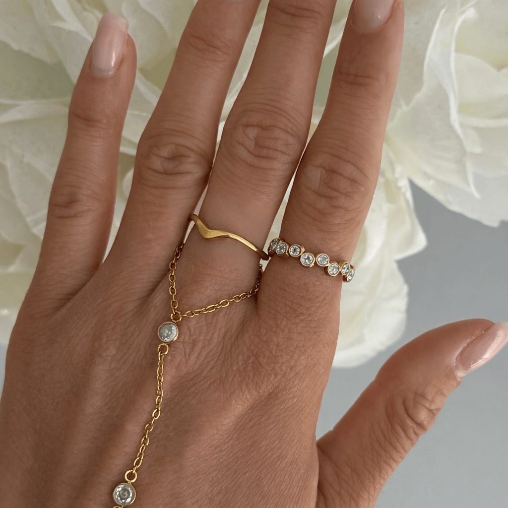 Liliana Ring - EVRYJEWELS