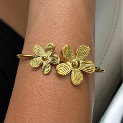 Spring Together Bangle - EVRYJEWELS