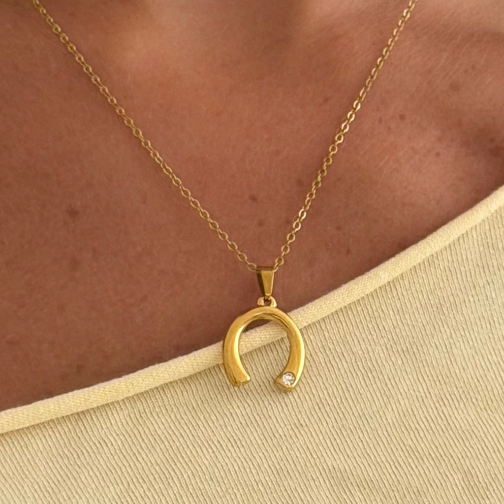 Wish Come True Necklace
