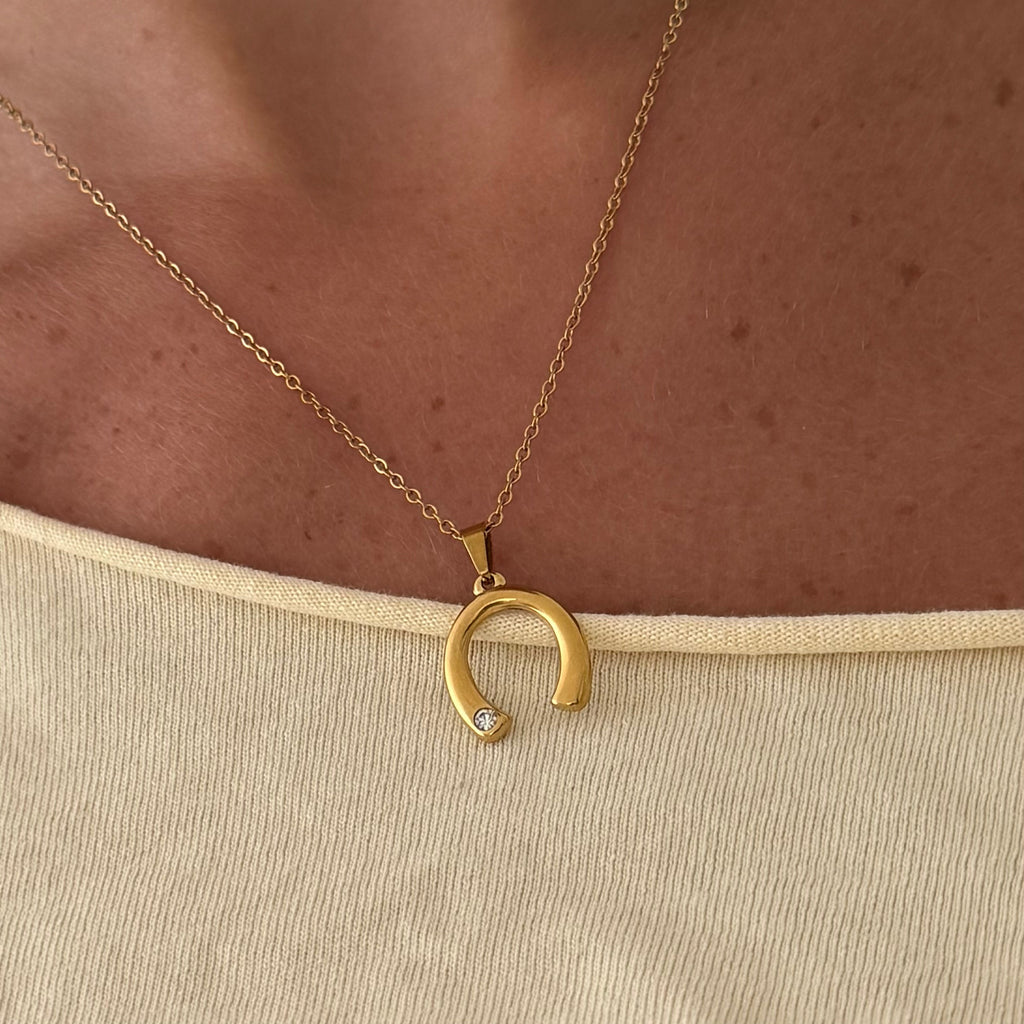 Wish Come True Necklace