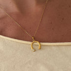 Wish Come True Necklace