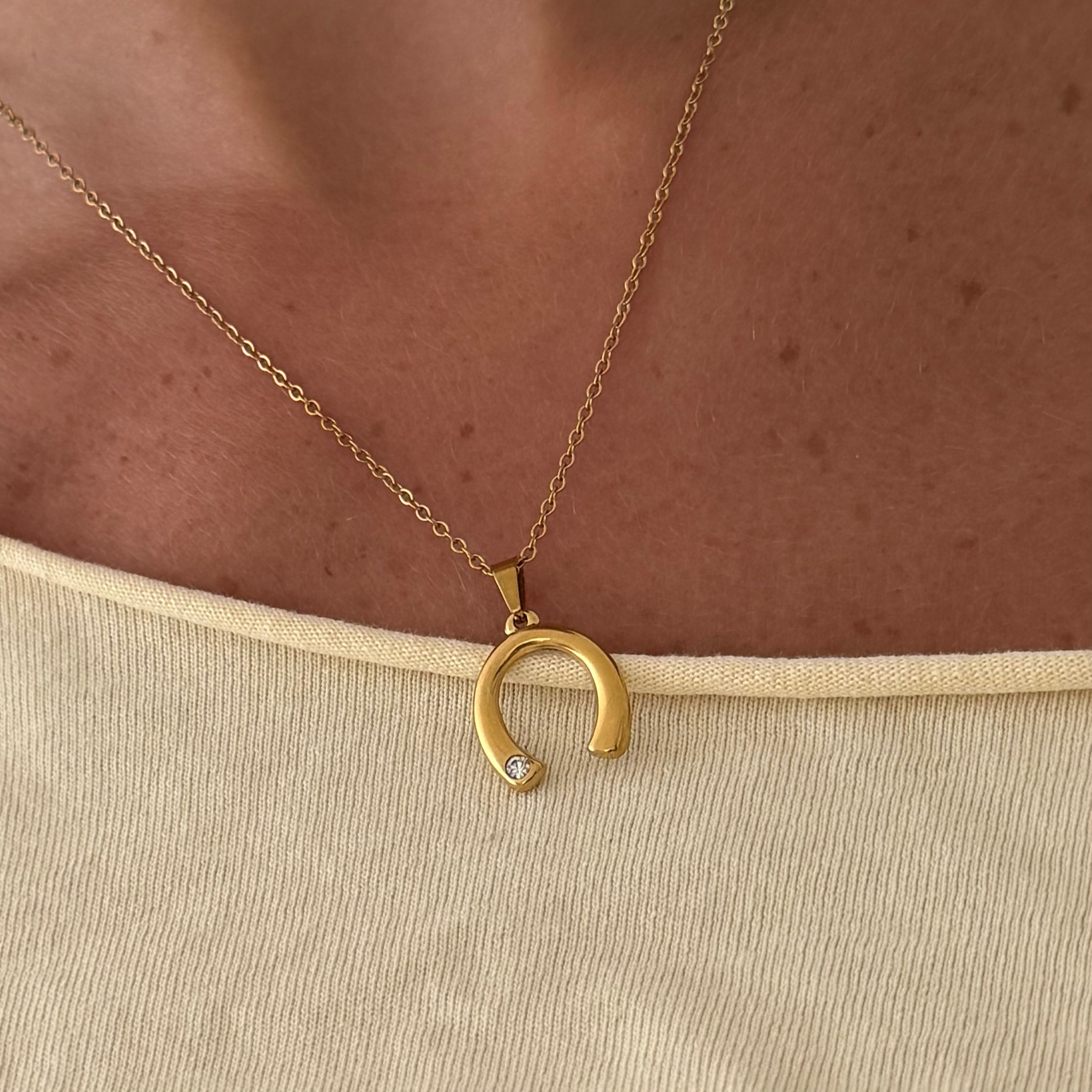 Wish Come True Necklace