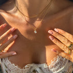 Juno Necklace
