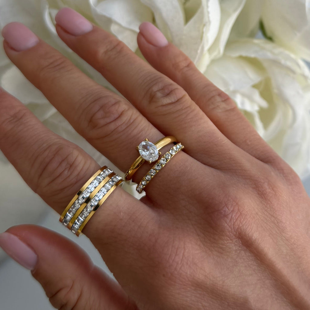 Royalty Ring