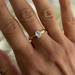 Royalty Ring - EVRYJEWELS