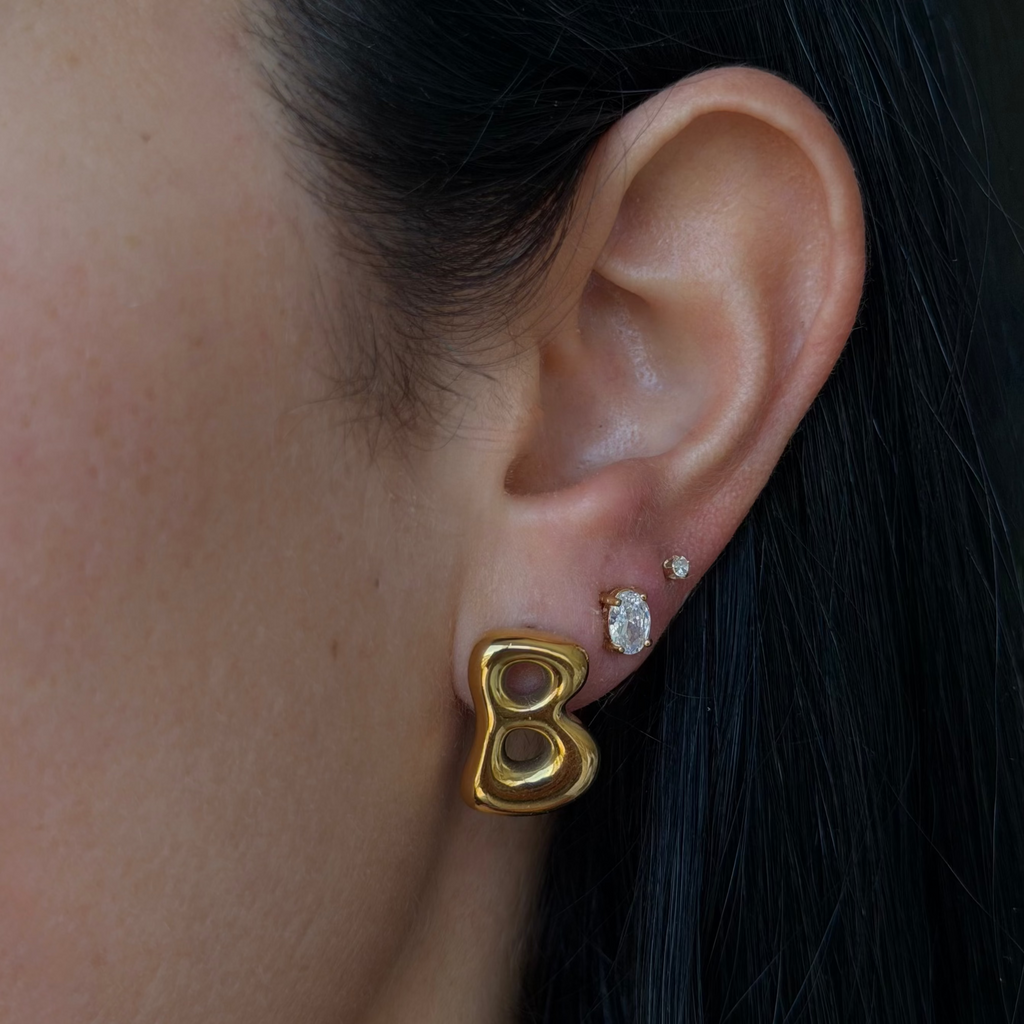 All About You Earrings