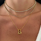 All About You Necklace - EVRYJEWELS