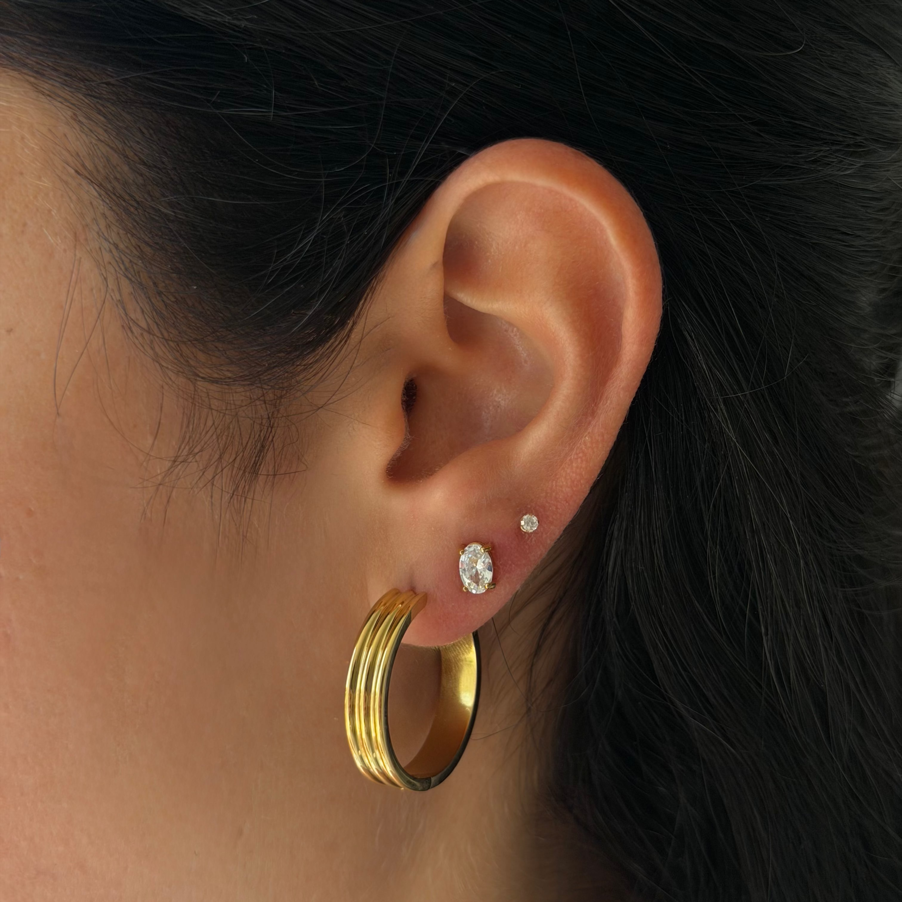 Havannah Earrings - EVRYJEWELS