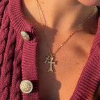 Cross Necklaces - EVRYJEWELS