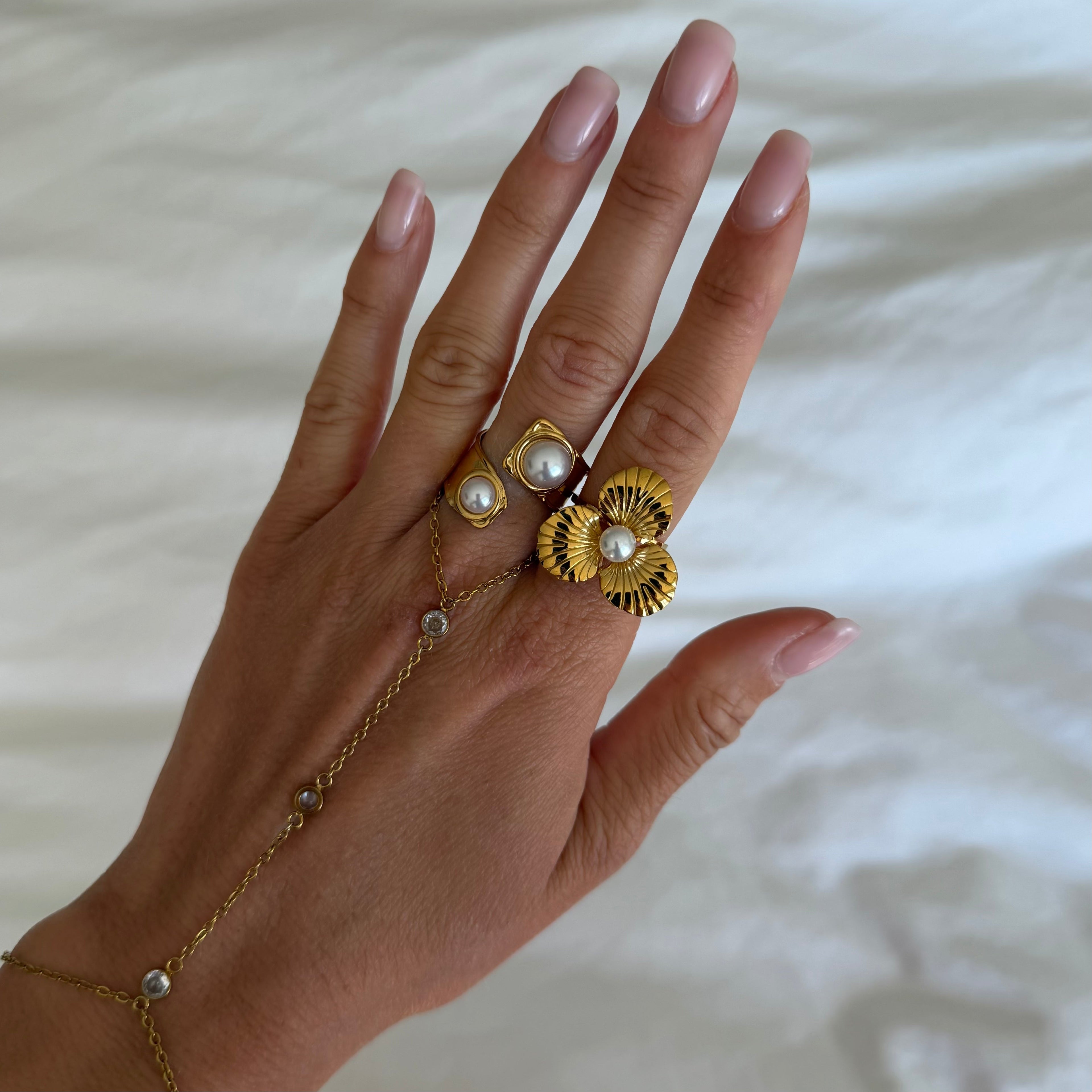 Icon Energy Ring