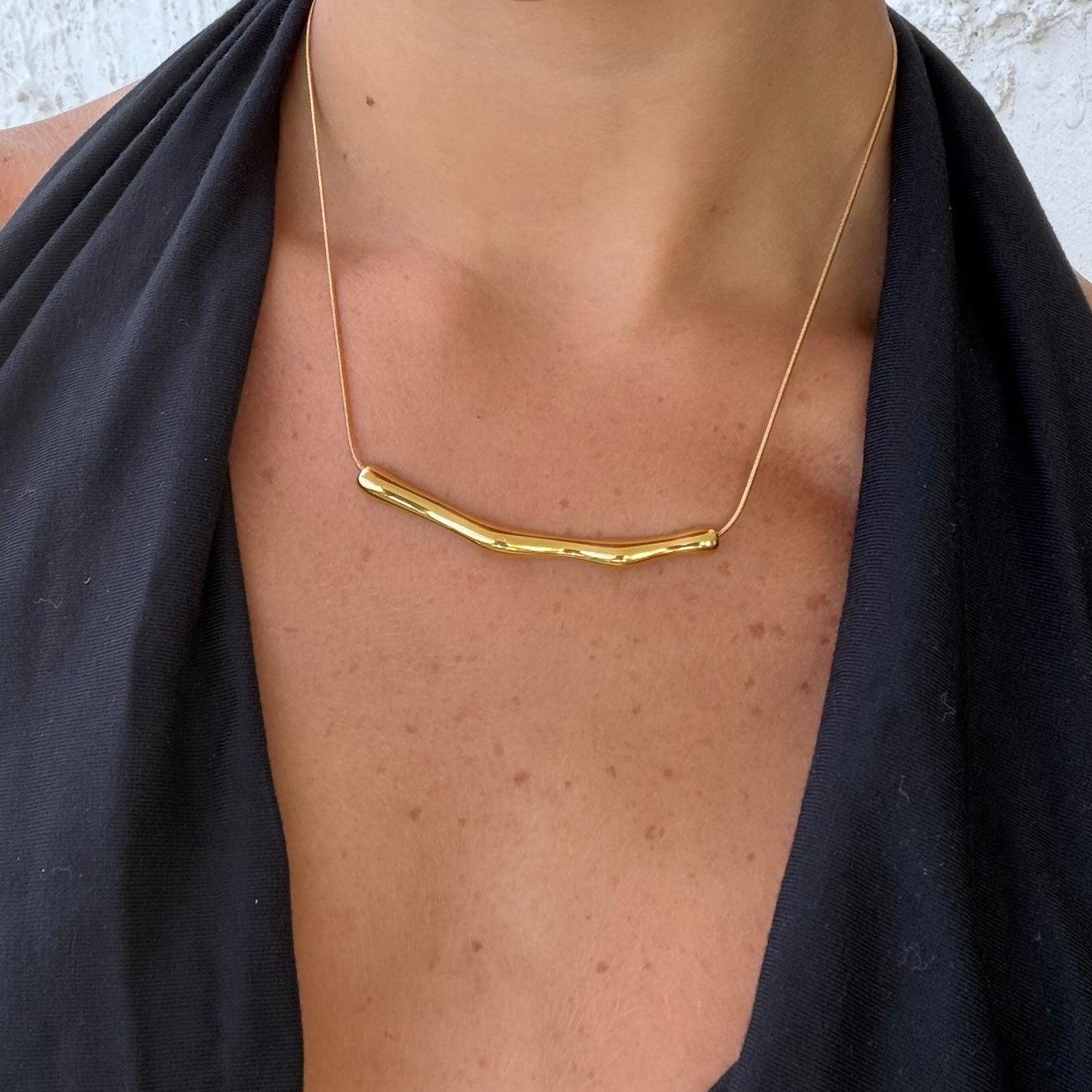 Avery Necklace - EVRYJEWELS