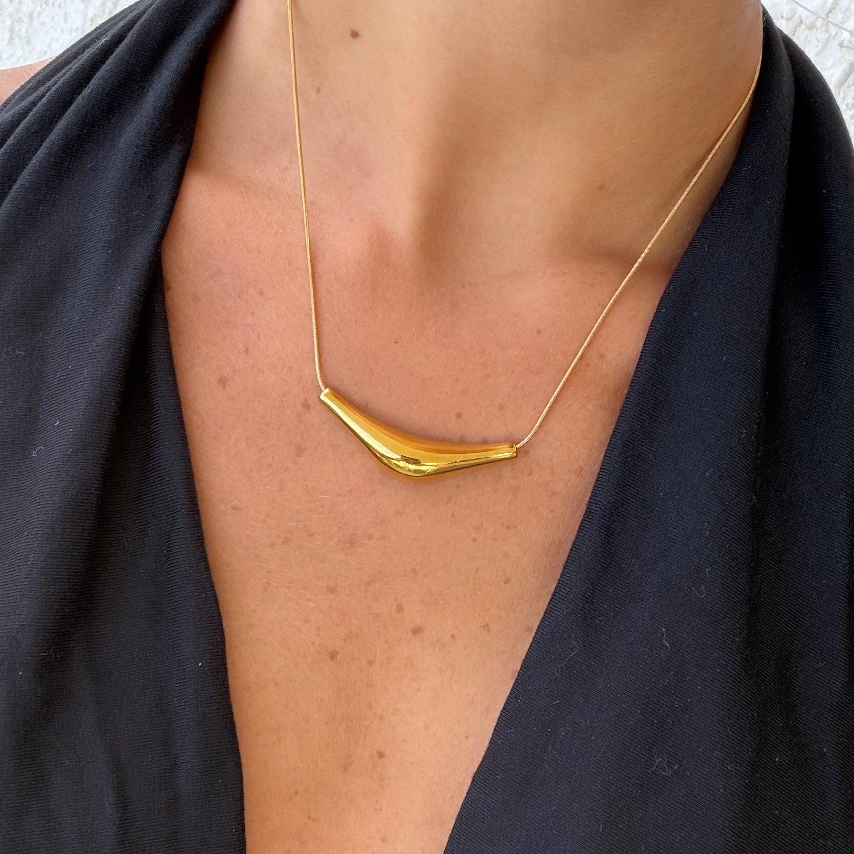 Izzy Necklace - EVRYJEWELS