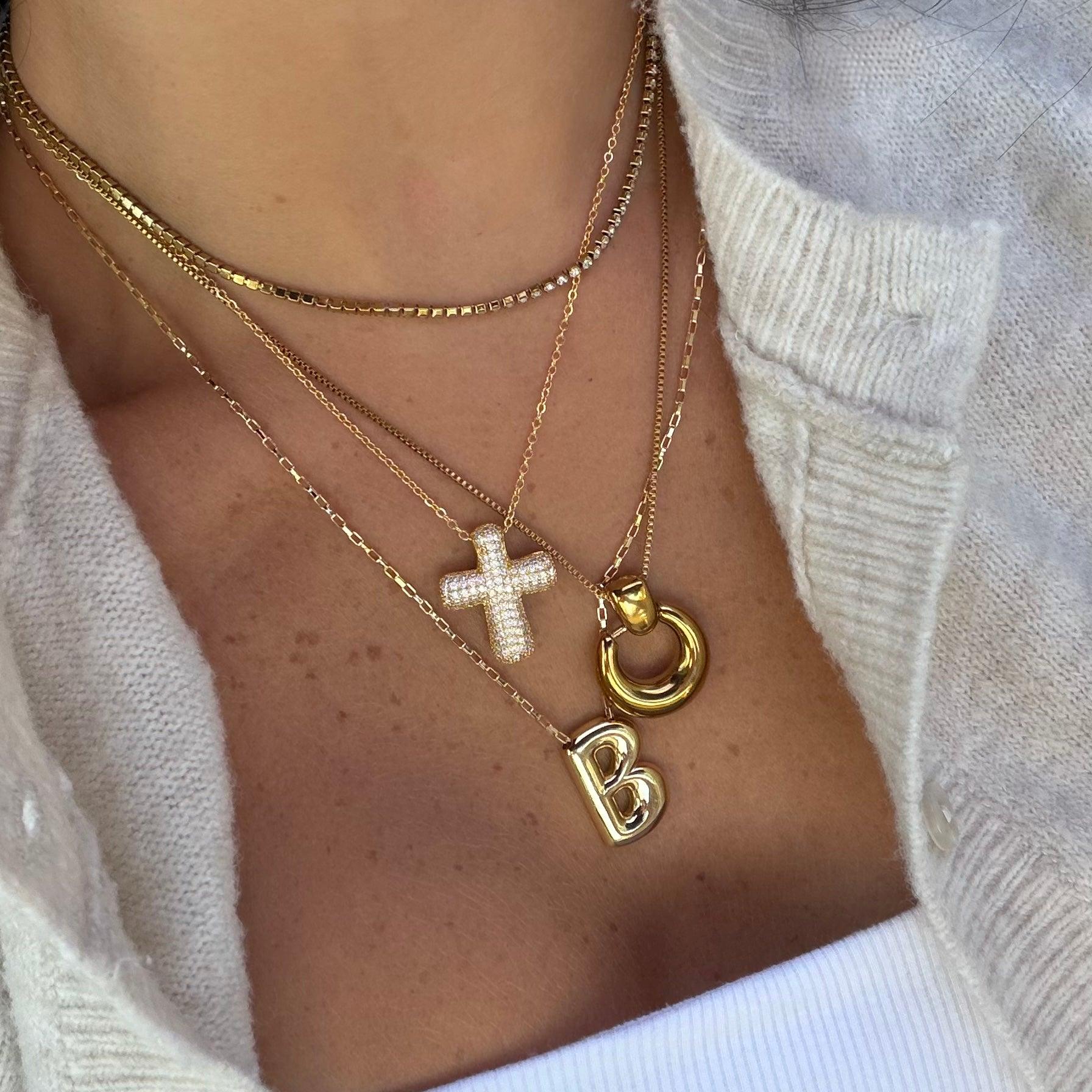 Lorelai Necklace