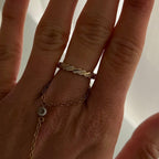 Naya Ring - EVRYJEWELS