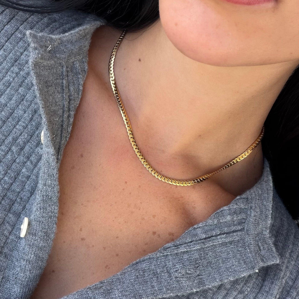 Patricia Necklace