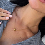 Kira Necklace - EVRYJEWELS