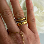 Bound Forever Ring - EVRYJEWELS