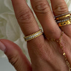 Upper East Side Ring - EVRYJEWELS