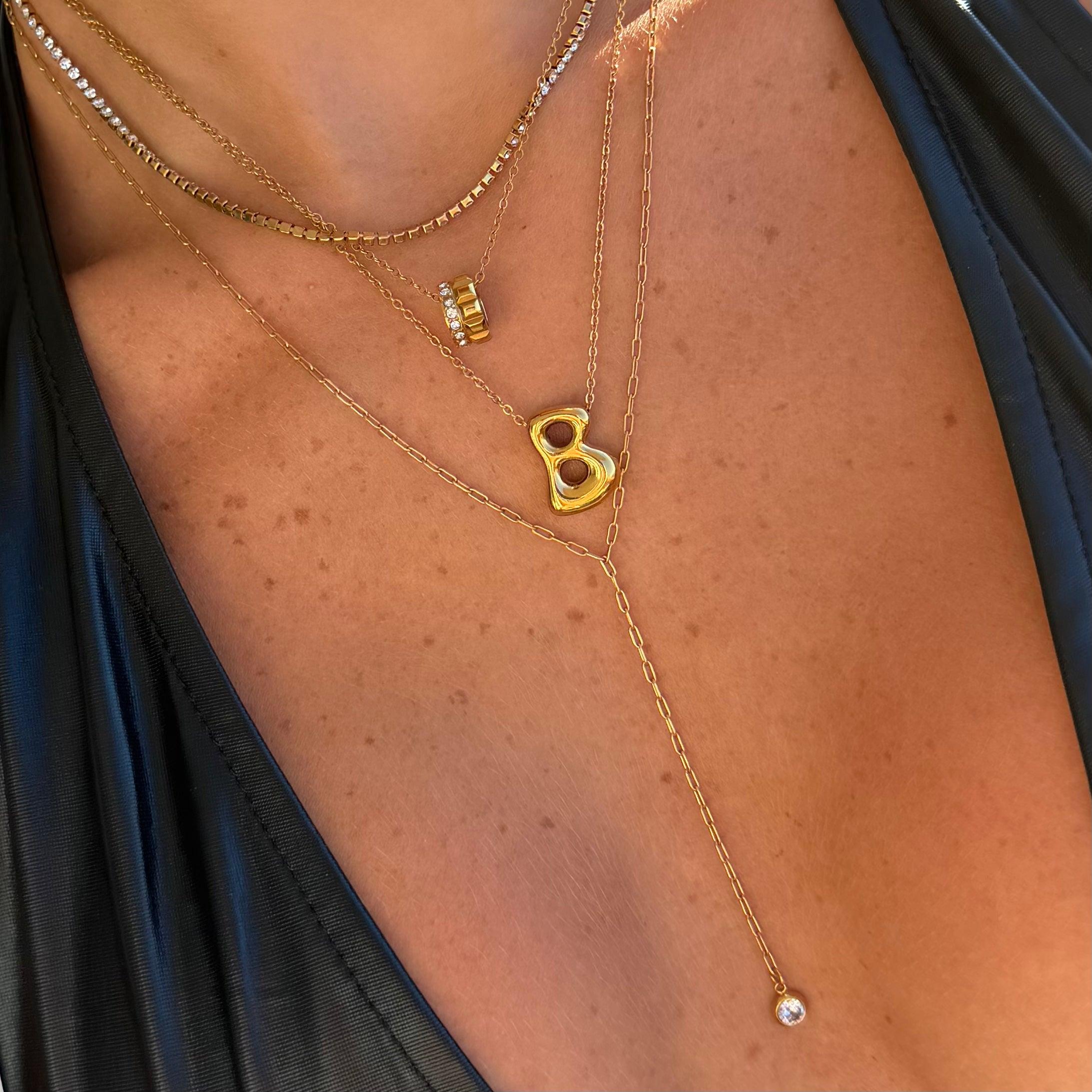 All About You Necklace