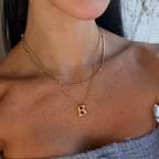 Beadazzled Necklace